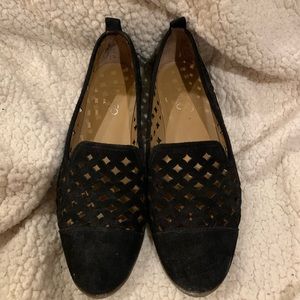 Franco Sarto Loafers